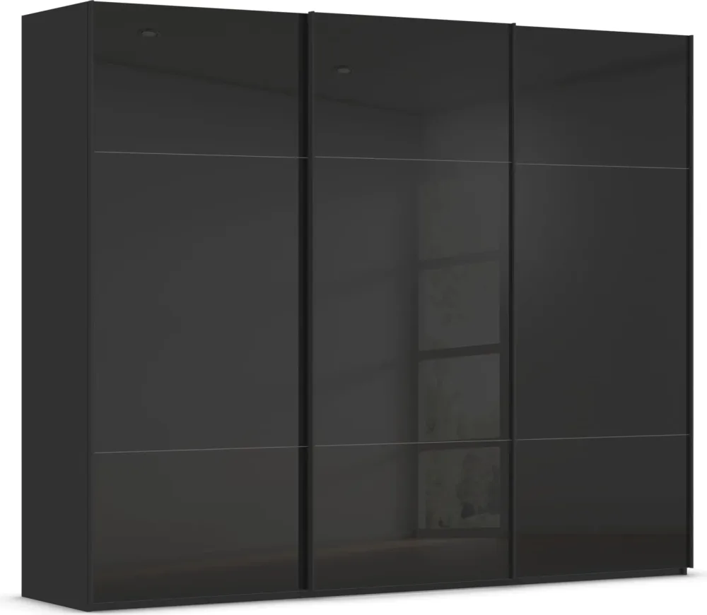 rauch Schwebetürenschrank 