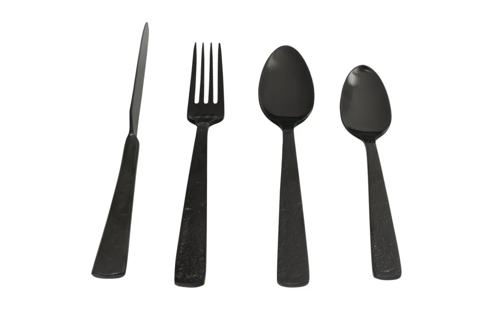 Kare Design Besteck-Set 