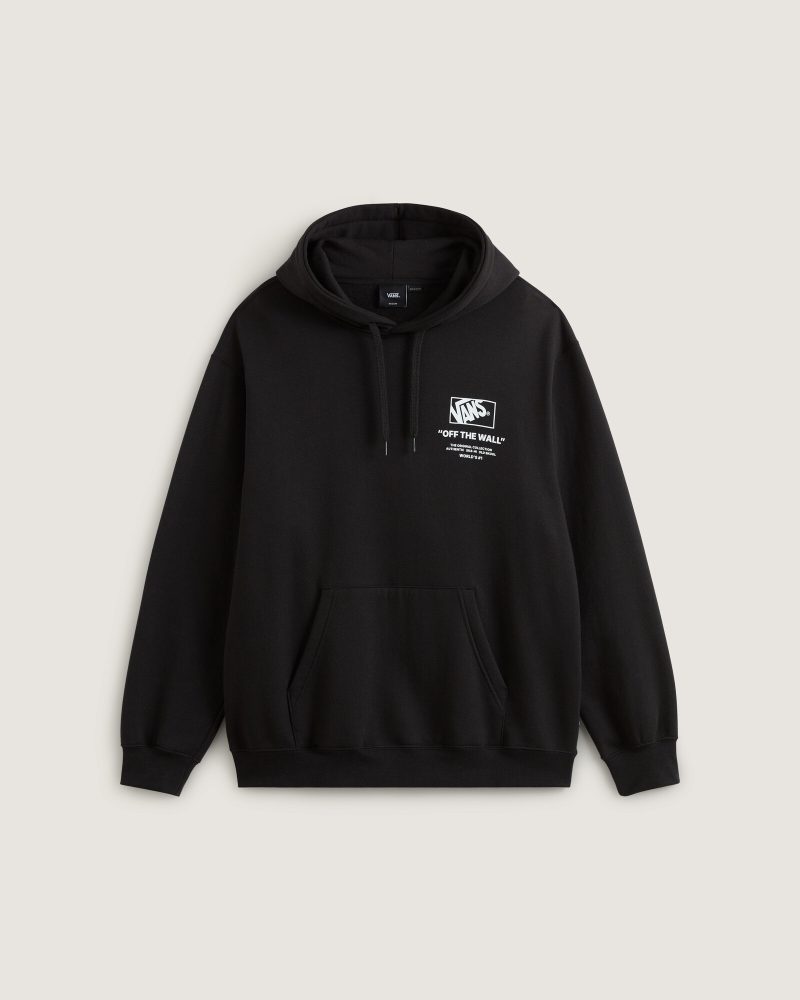 Vans Kapuzensweatshirt »Stockpile Pullover«