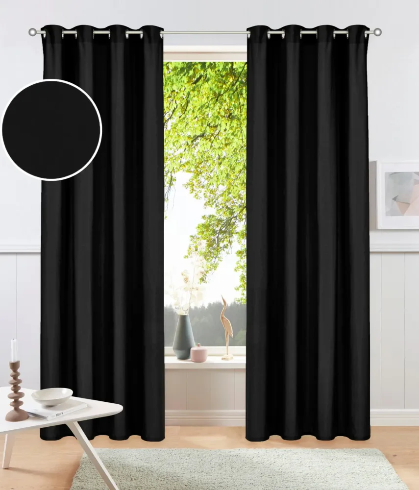 GOODproduct Vorhang 
