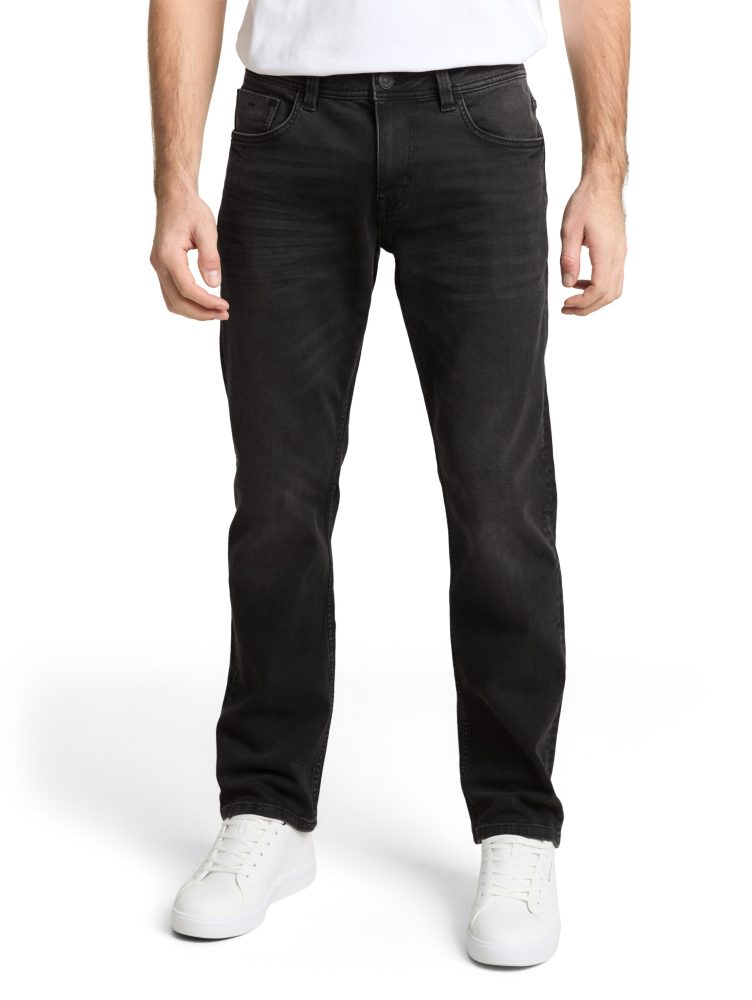TOM TAILOR 5-Pocket-Jeans 