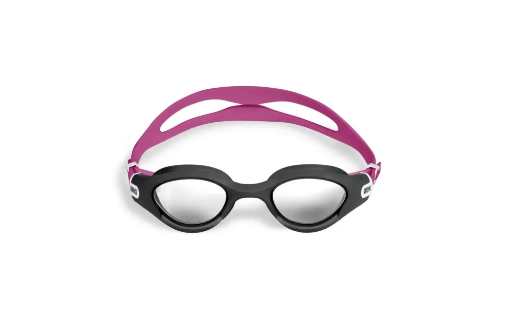 Arena W The One Plus  Schwimmbrille pink,
