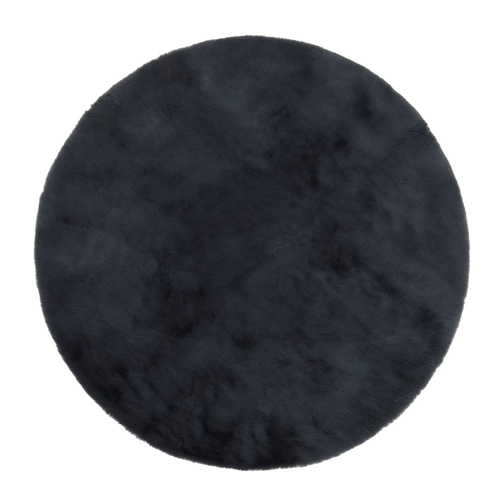 OCI DIE TEPPICHMARKE Teppich »ROCKY SOFT«, rund