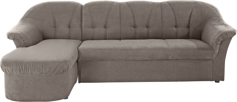 DOMO collection Ecksofa