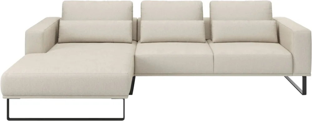 Musterring Ecksofa 