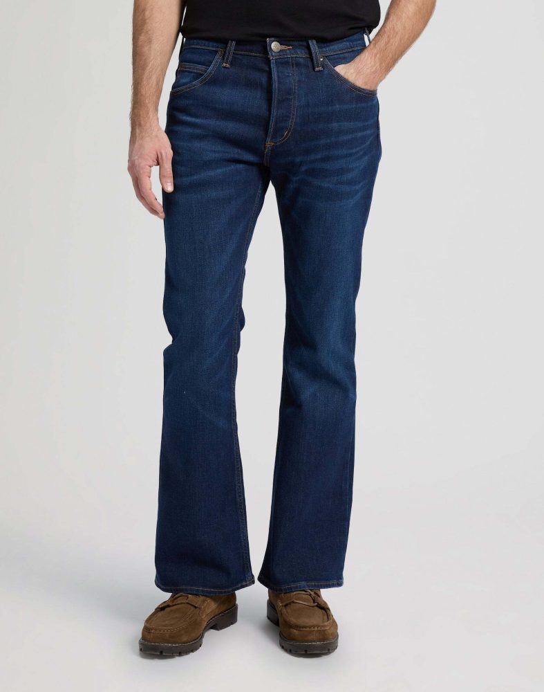 Lee Bootcut-Jeans 