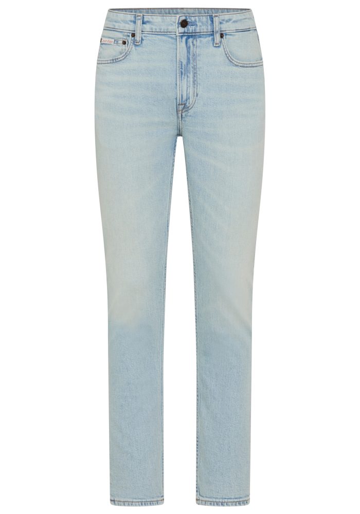 Calvin Klein Jeans Slim-fit-Jeans 