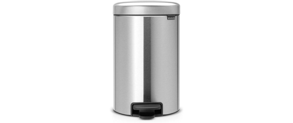 Brabantia Treteimer 12 L