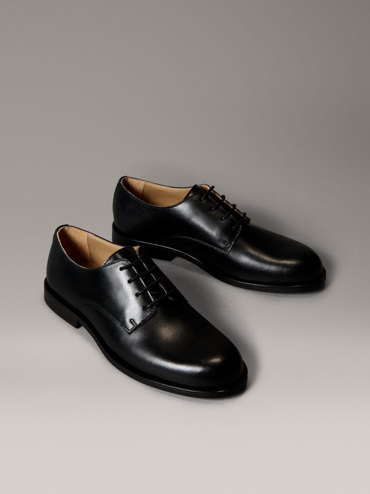 Calvin Klein Schnürschuh 