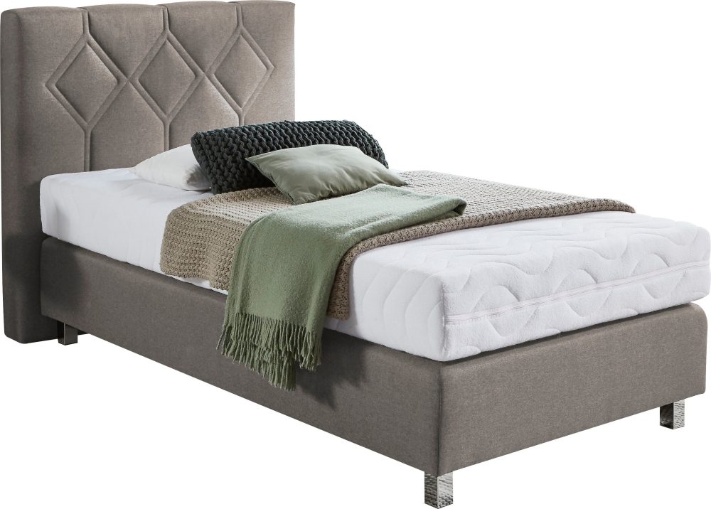 Westfalia Schlafkomfort Boxspringbett »Phönix«