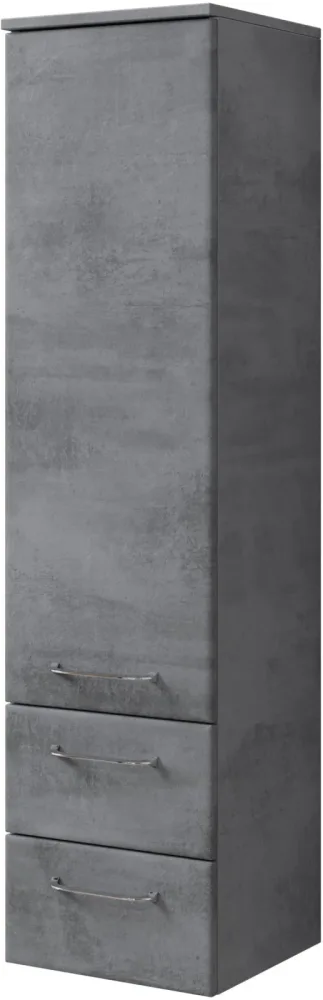 Saphir Midischrank 