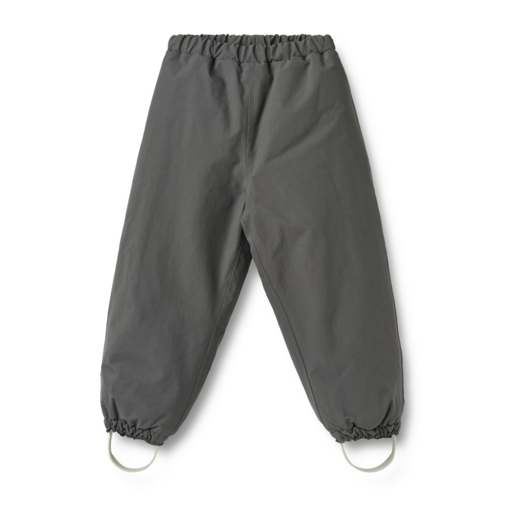 WHEAT Skihose »Ski Pants Jay« wasserdicht, atmungsaktiv und leicht wattiert