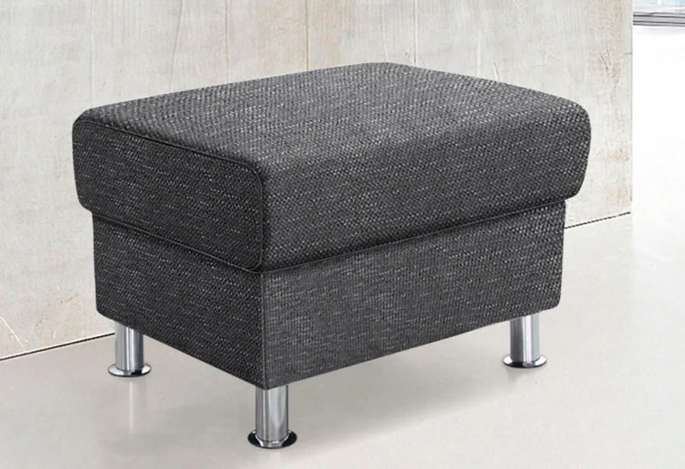 TRENDMANUFAKTUR Hocker 
