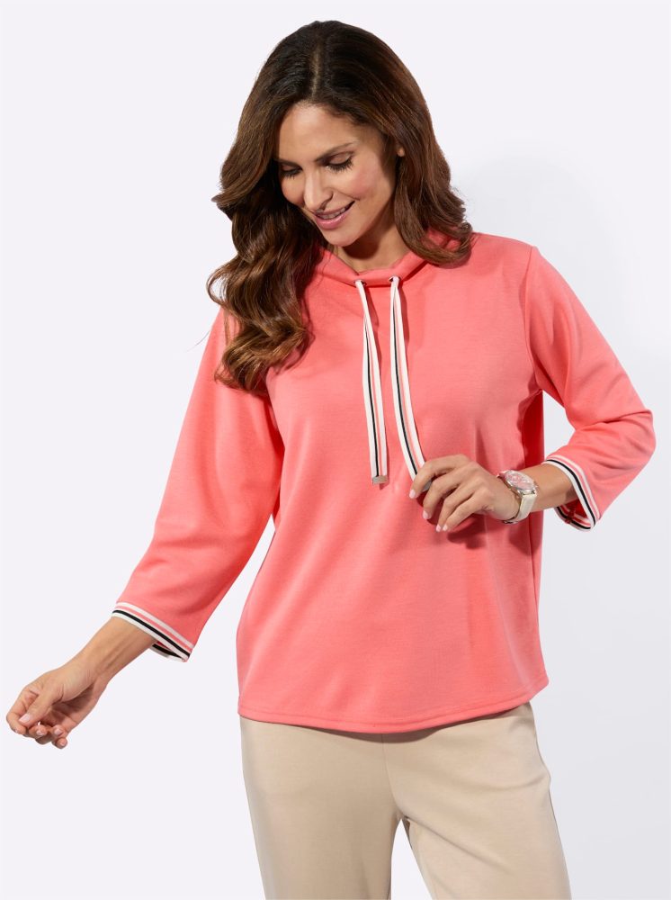 Inspirationen Sweatshirt