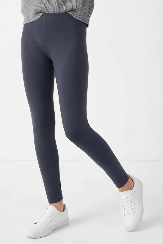 Name It Leggings »NKFVIVIAN CAPRI LEGGING F«