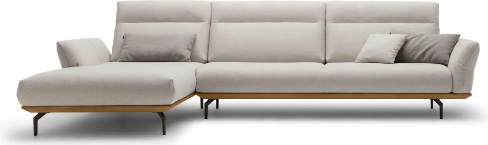 Creation BY ROLF BENZ Ecksofa 