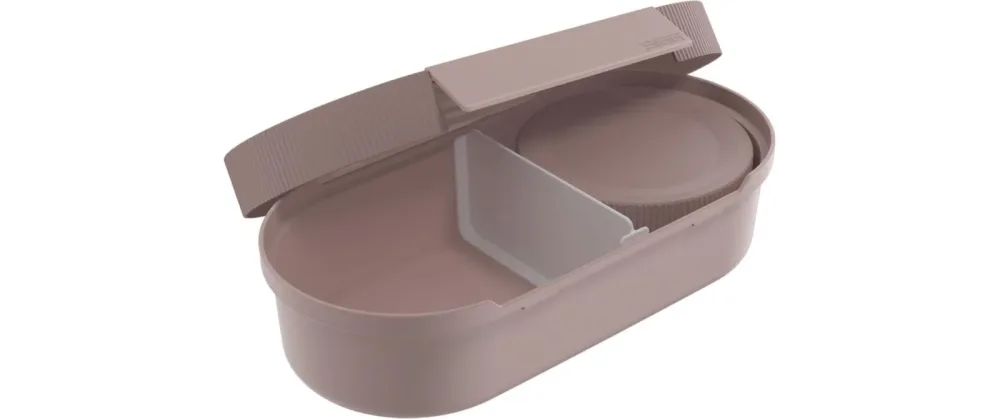 Lunchbox LUMO Lunchbox L Dusk