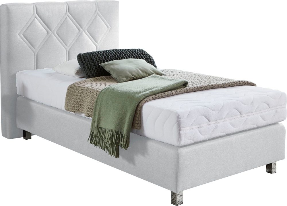 Westfalia Schlafkomfort Boxspringbett »Phönix«