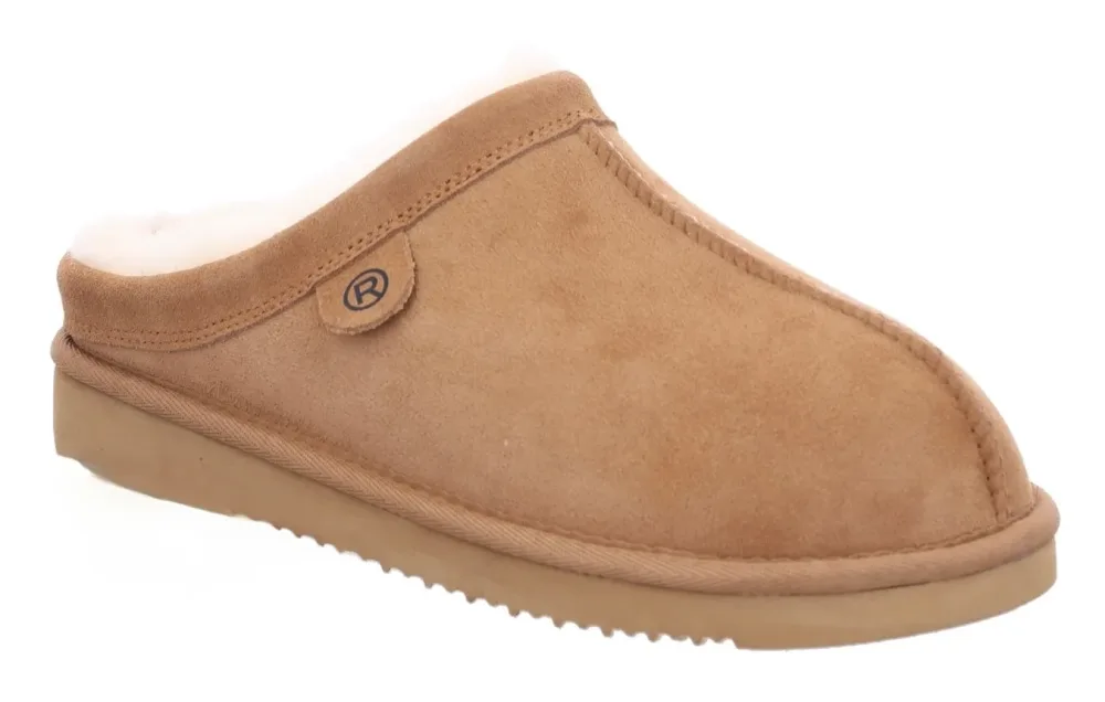 Rohde Pantoffel 