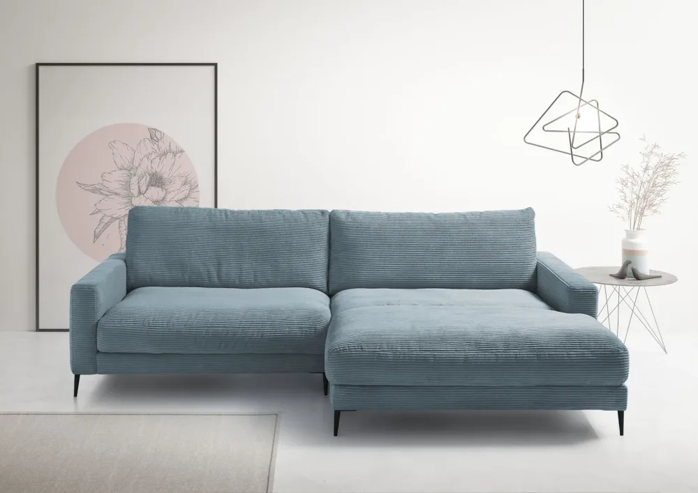 Home affaire Ecksofa 