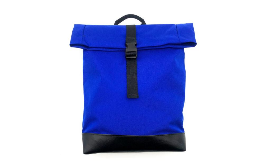 Rucksack »Kokoté Rolltop 22 l«