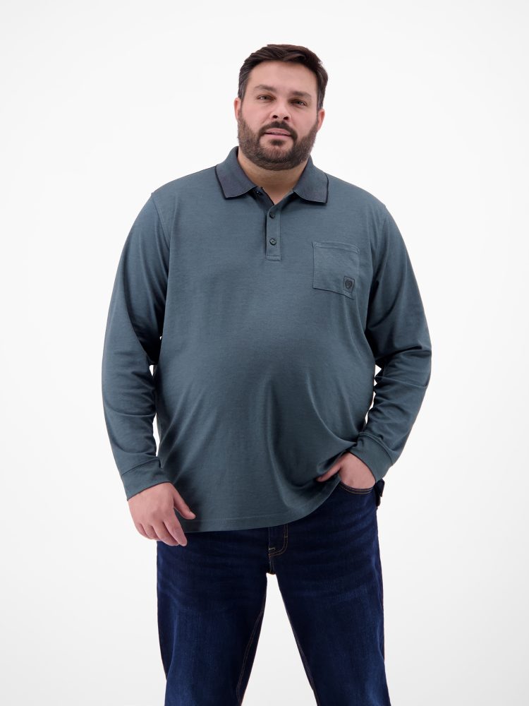 LERROS Poloshirt 