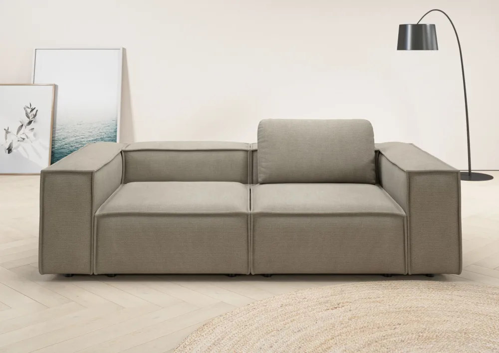Home affaire 2-Sitzer 