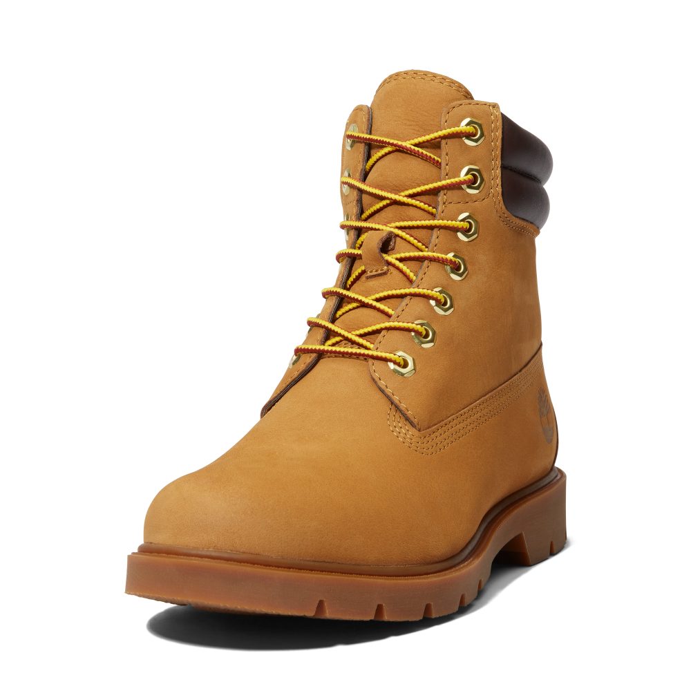 Timberland Schnürboots »6 IN BASIC6 INCH LACE UP BOOT« Winterstiefel, Schnürstiefel, Winterschuhe
