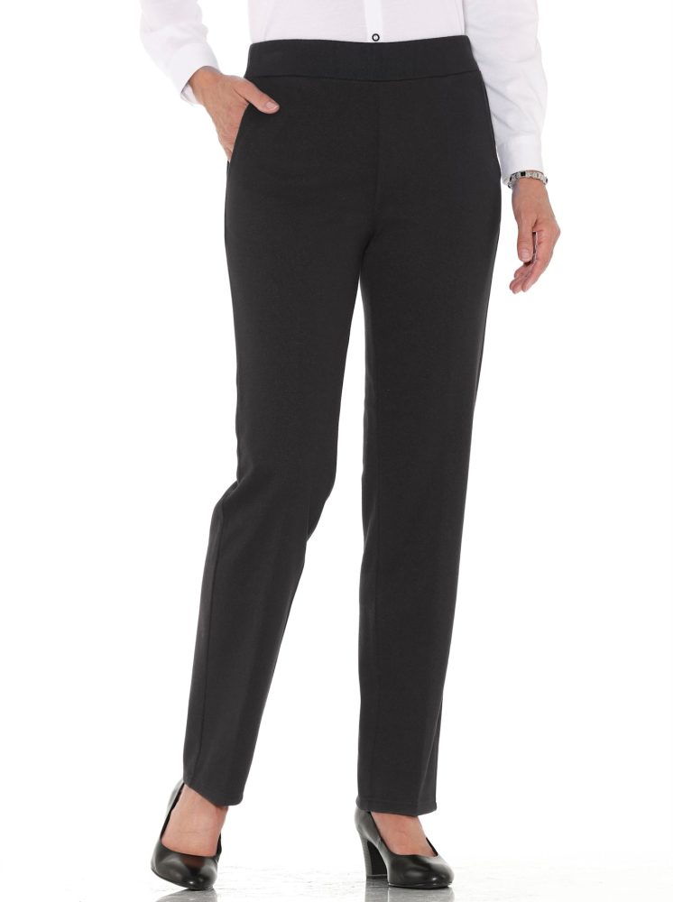 Classic Basics Jerseyhose