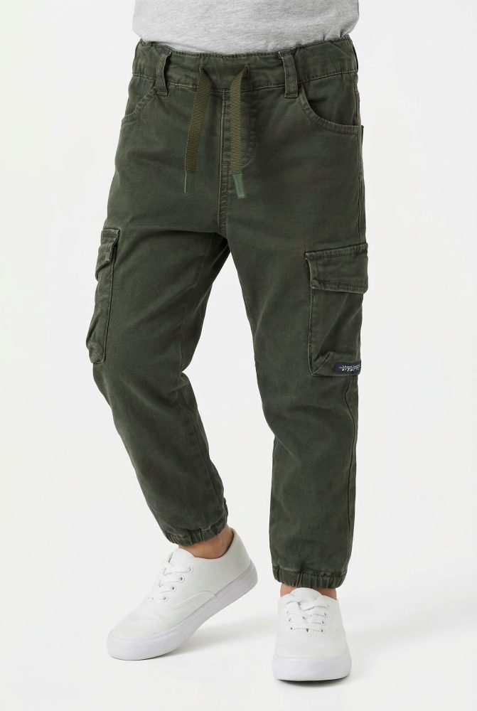 name it Cargohose Nmmben Rosin