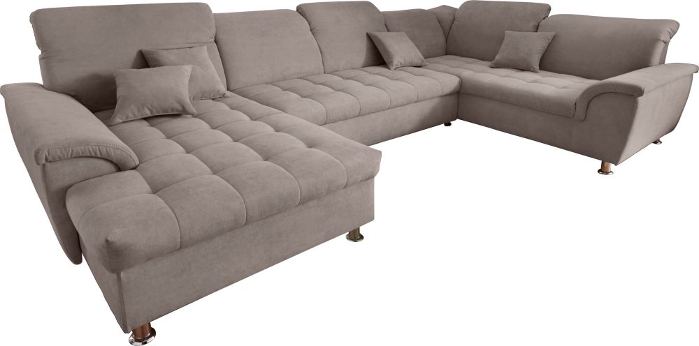 DOMO collection Wohnlandschaft