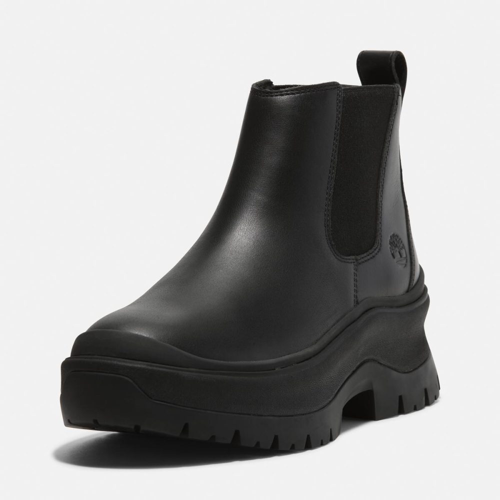 Timberland Chelseaboots »ROXIE LANE MID CHELSEA BOOT«