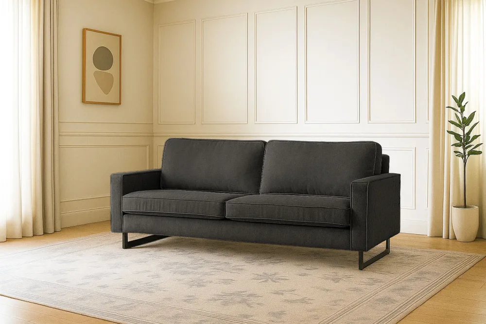 GOODproduct 3-Sitzer 
