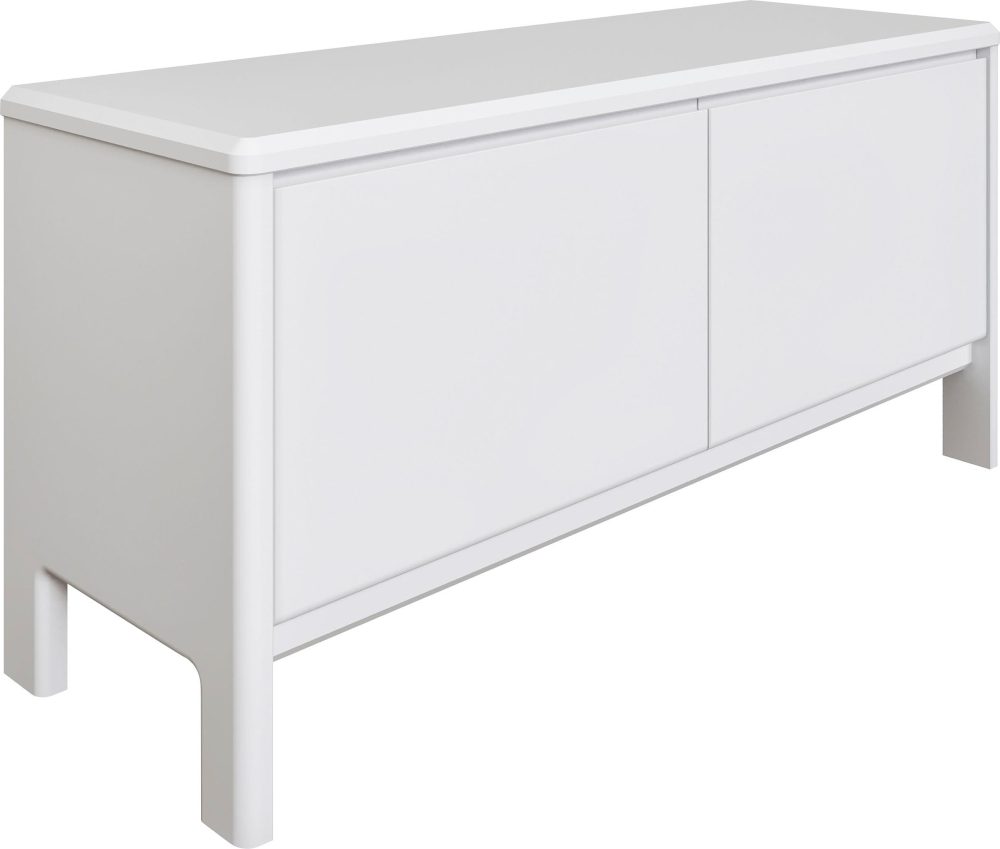 Home affaire Kommode »Liva«, aus Massivholz