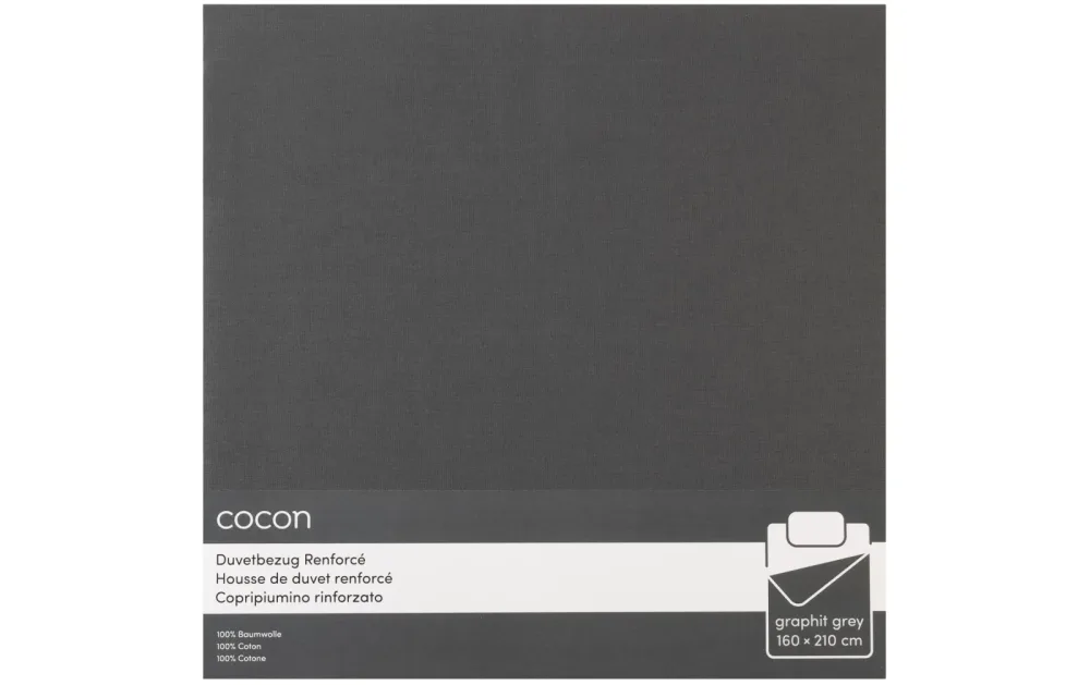 Cocon Bettbezug 