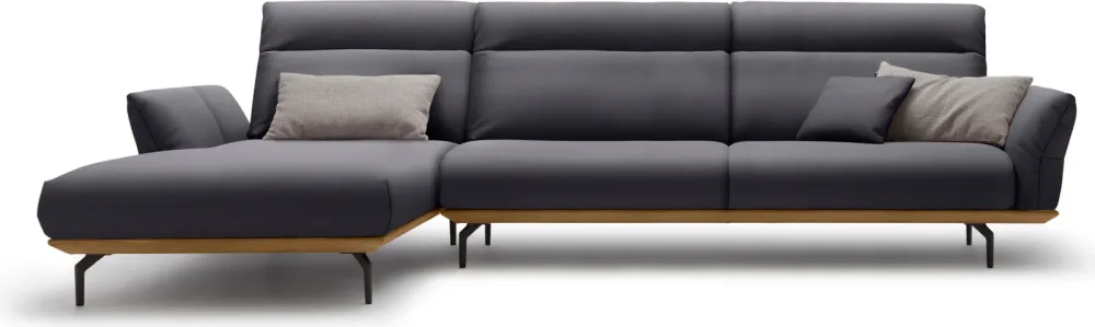 Creation BY ROLF BENZ Ecksofa 