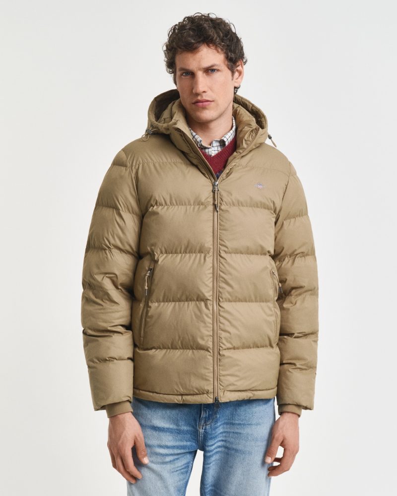 Gant Steppjacke 