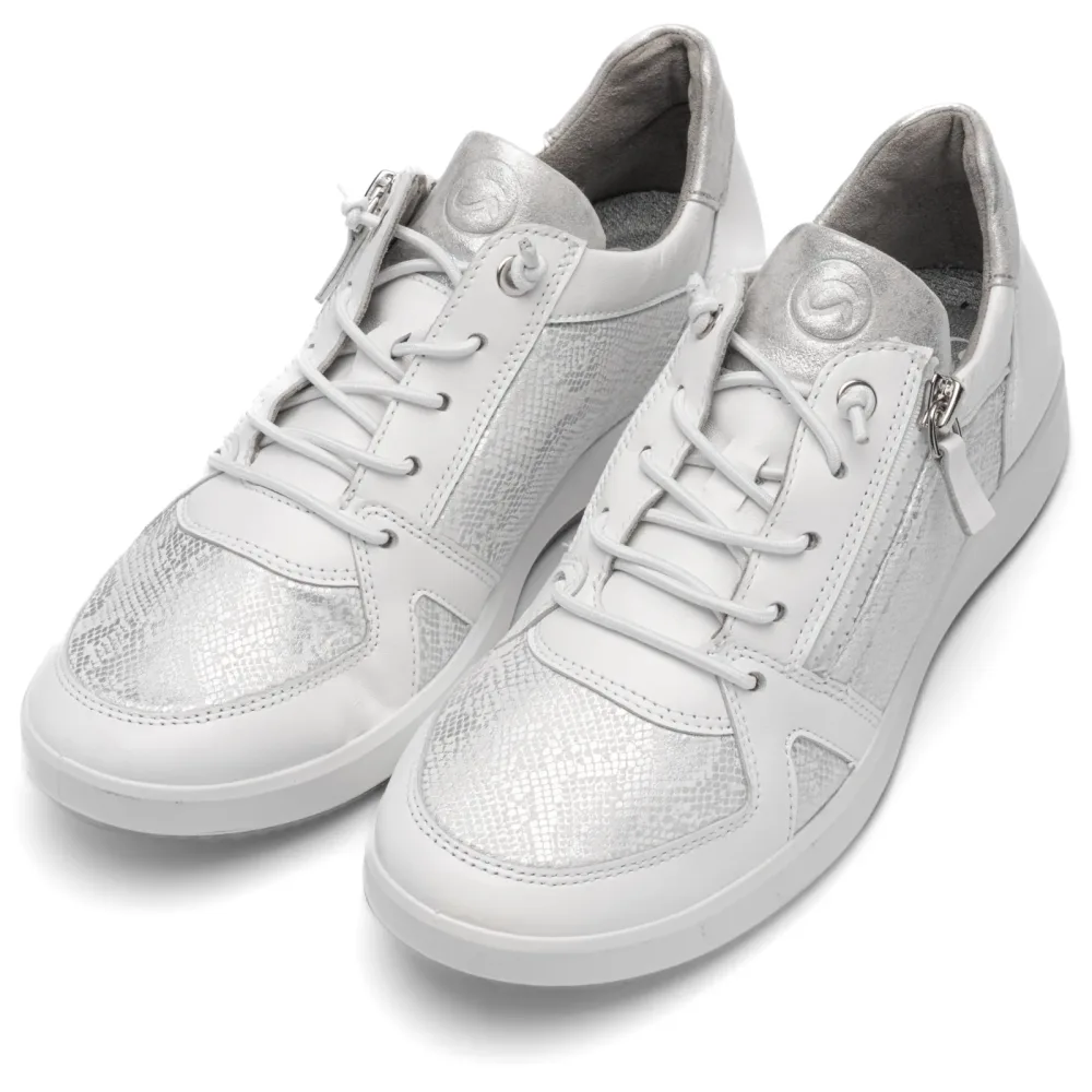 Ara Slip-On Sneaker 