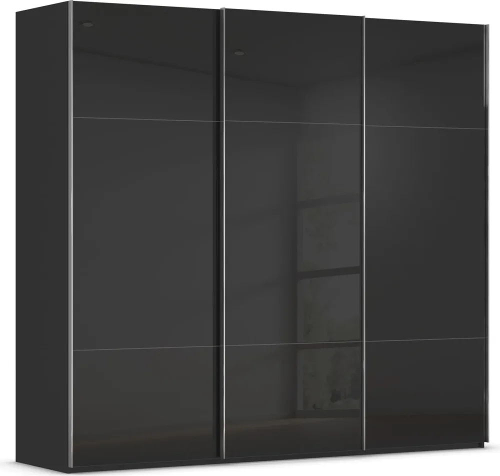 rauch Schwebetürenschrank 