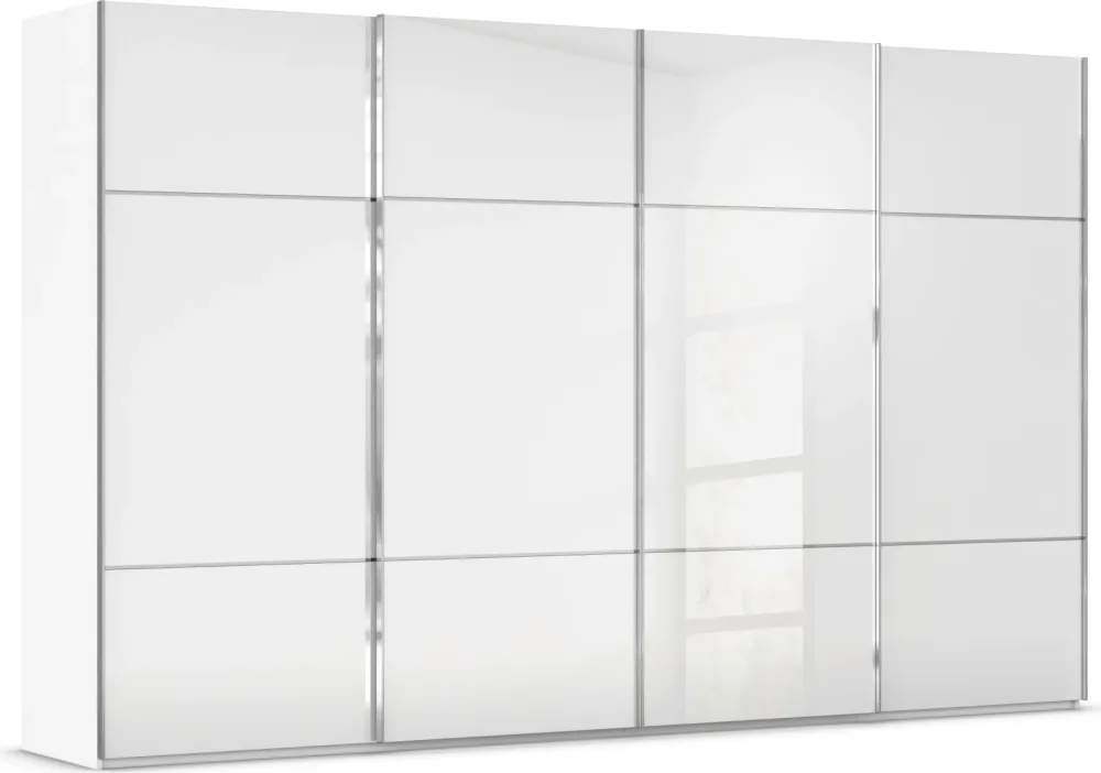 rauch Schwebetürenschrank 