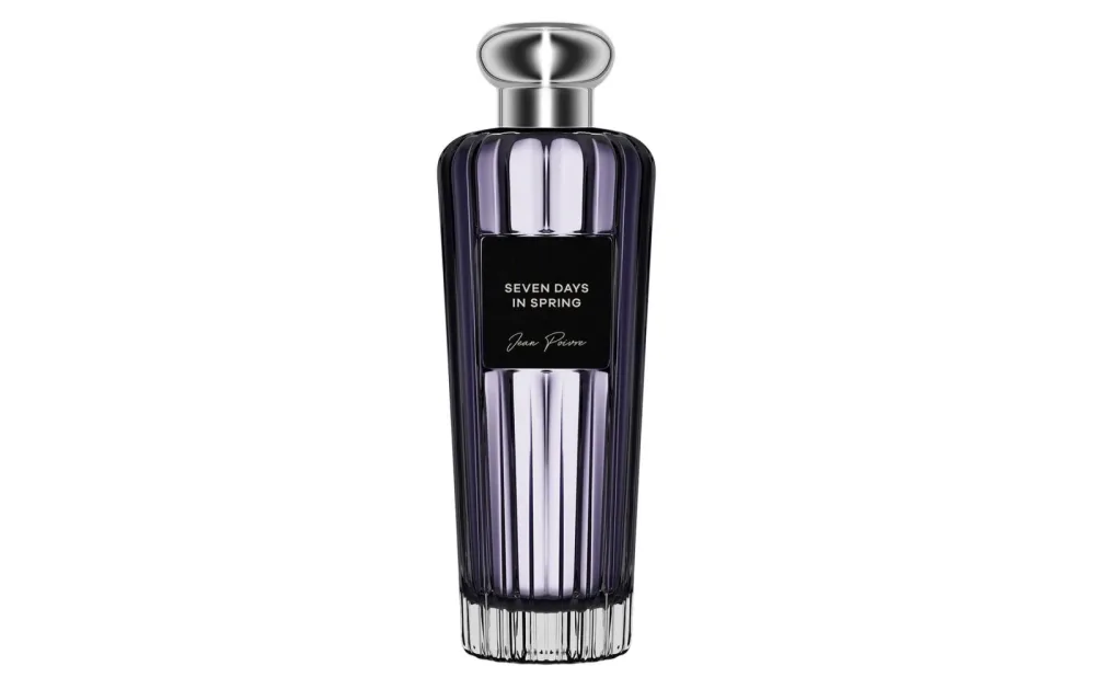 Eau de Parfum 