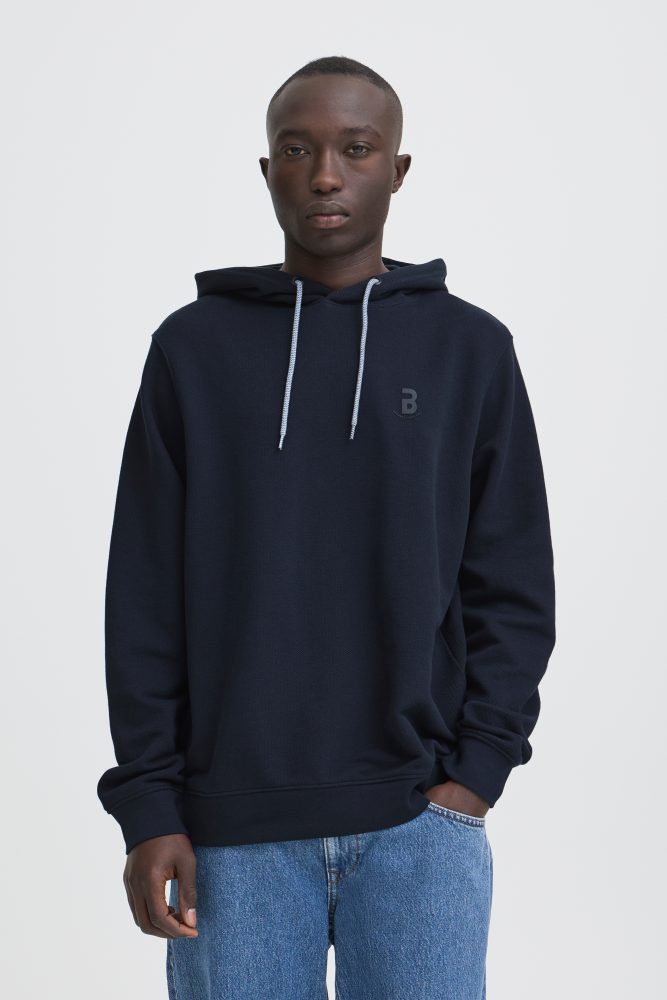 Blend Kapuzensweatshirt 