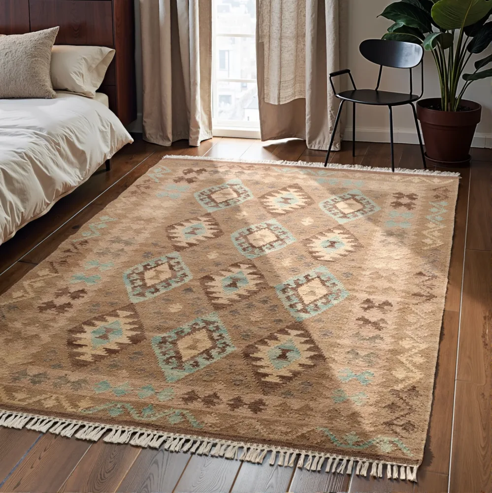HANSE Home Teppich 