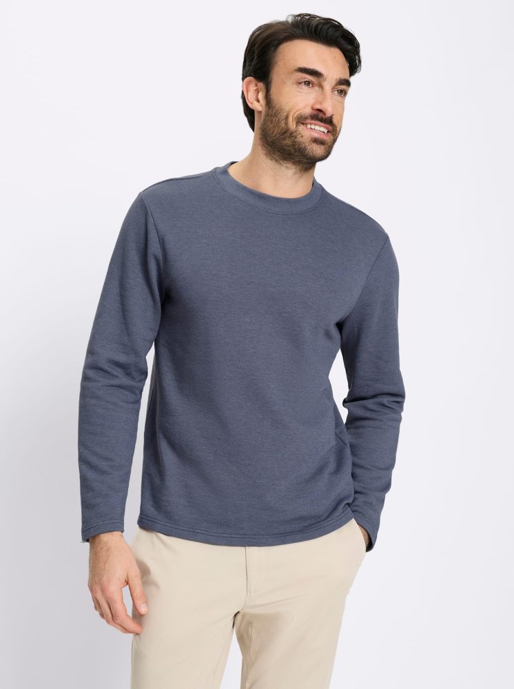 Catamaran Langarmshirt 