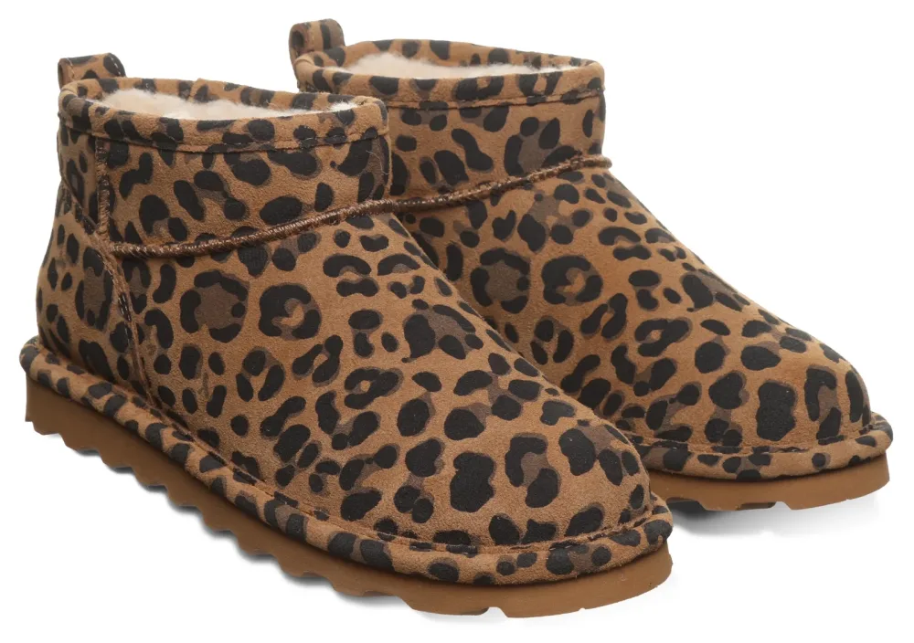 Bearpaw Winterboots 