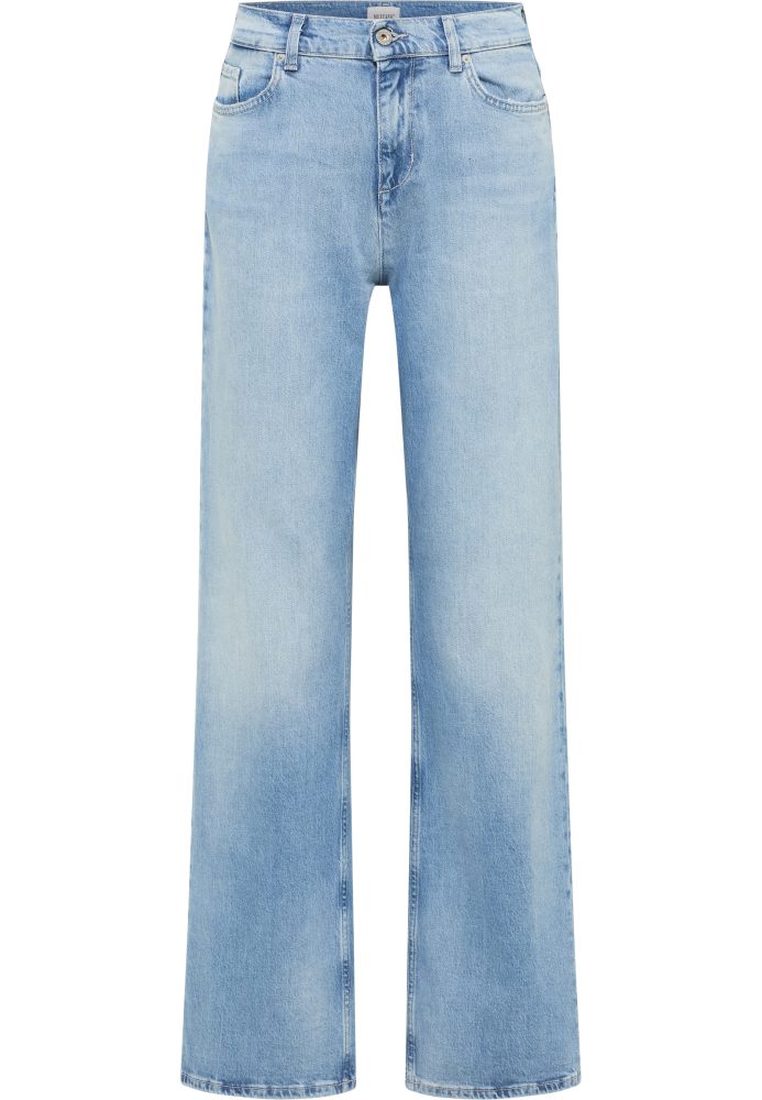 MUSTANG Weite Jeans »Madison Wide«