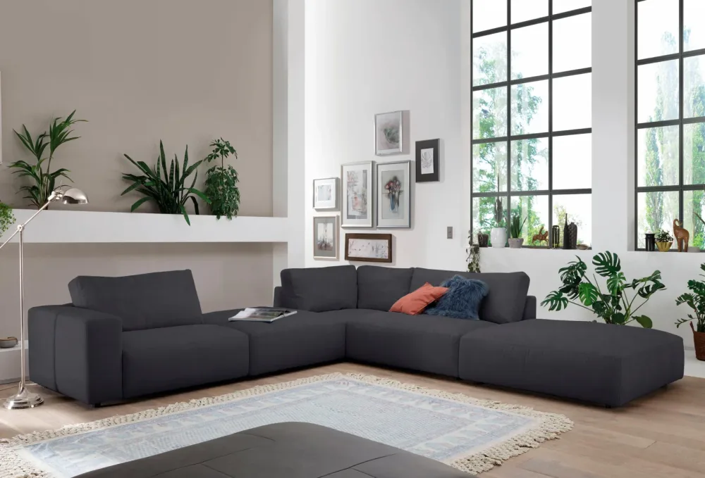 Musterring Ecksofa 