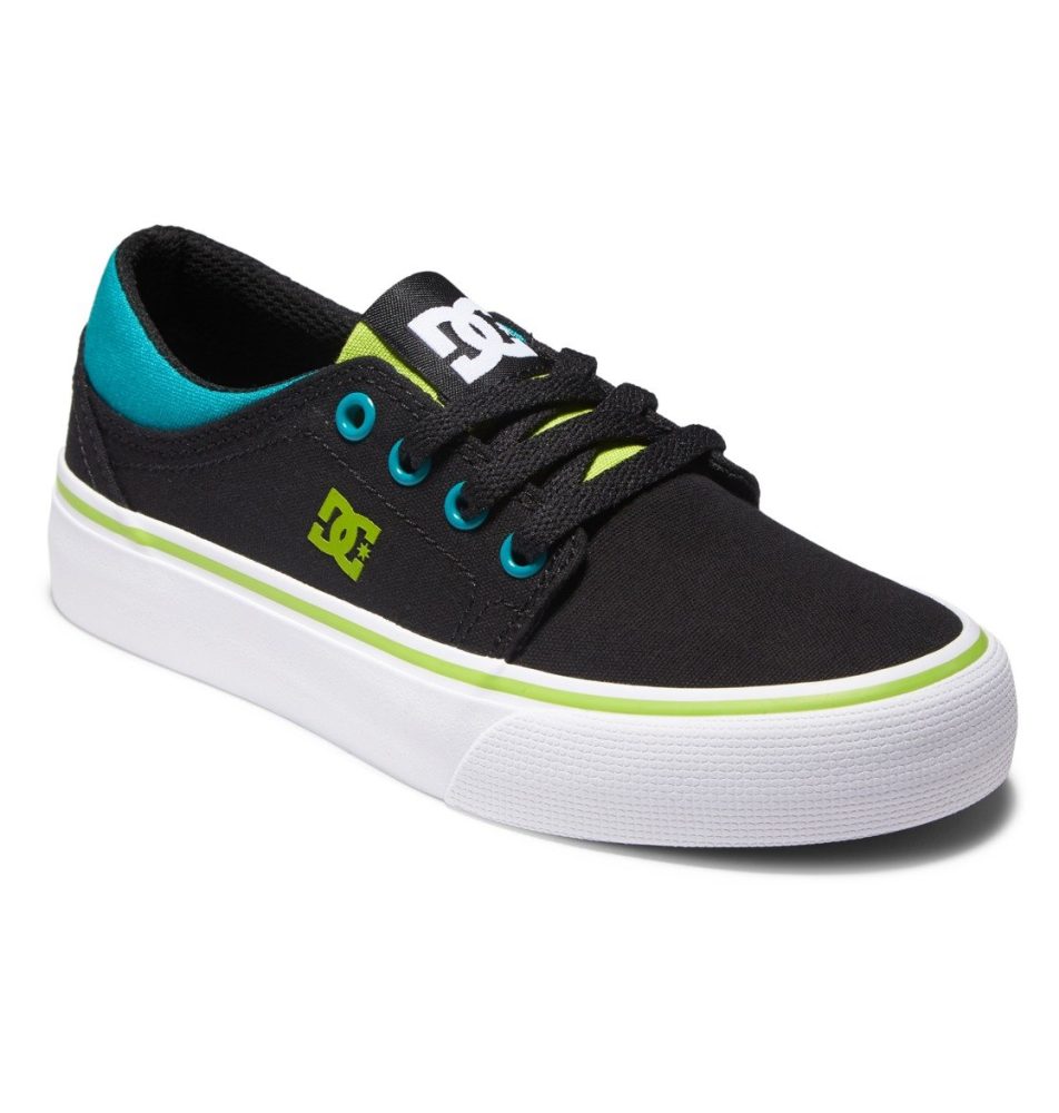 DC Shoes Sneaker »Trase«