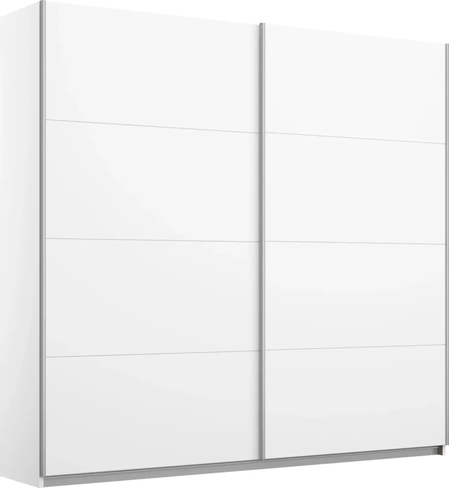 GOODproduct Schwebetürenschrank 