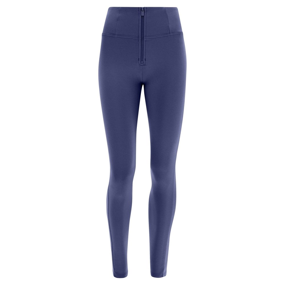 Wr.up® Shaping Pants Damen Blau S